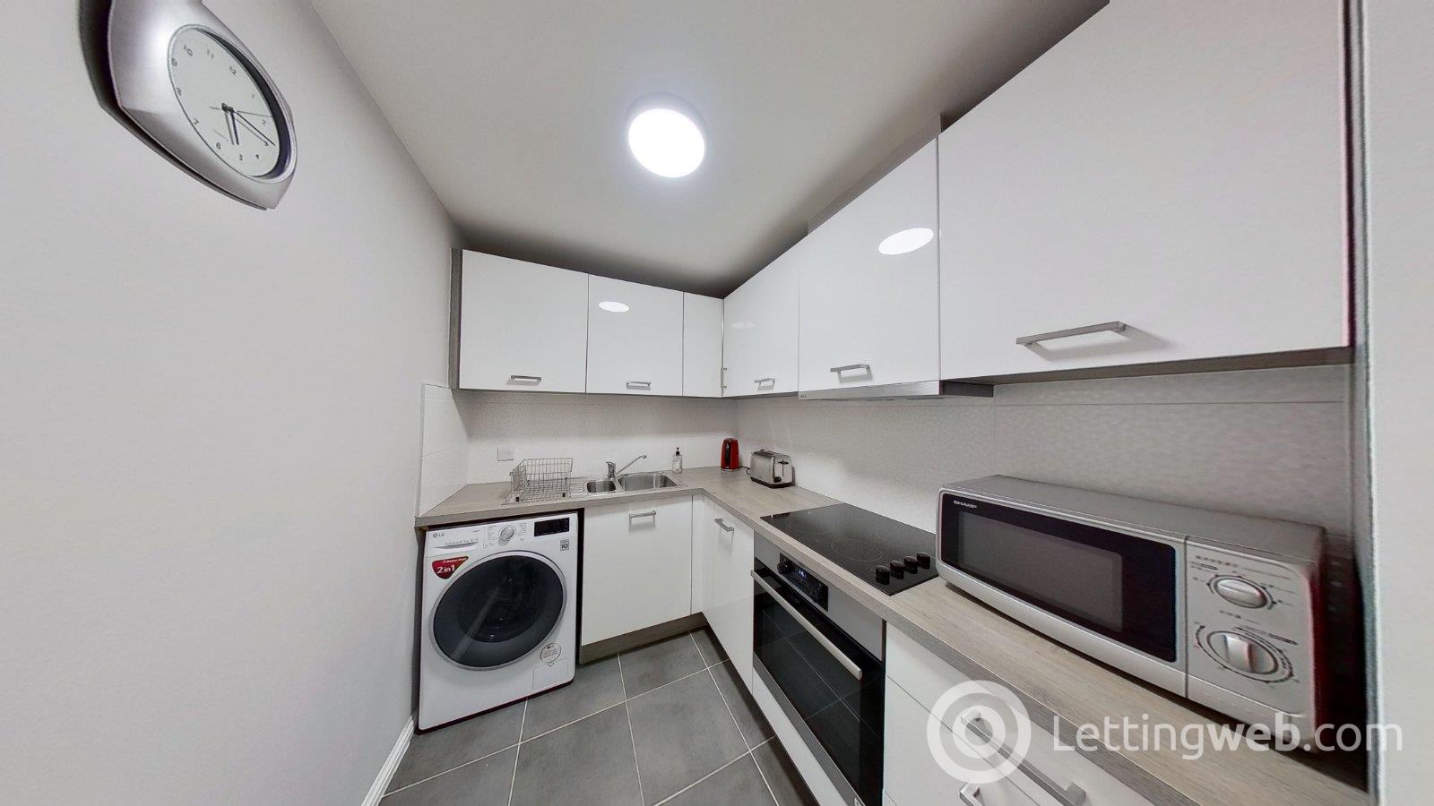 Property to rent in Elbe Street, Edinburgh, EH6