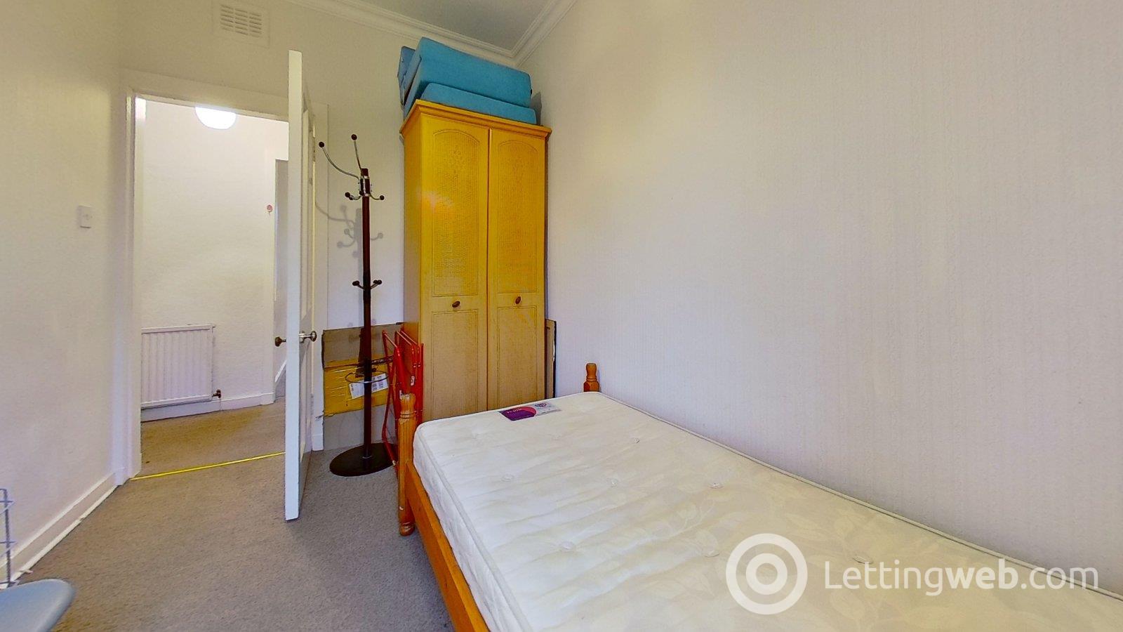 Property to rent in Redbraes Place, Edinburgh, EH7