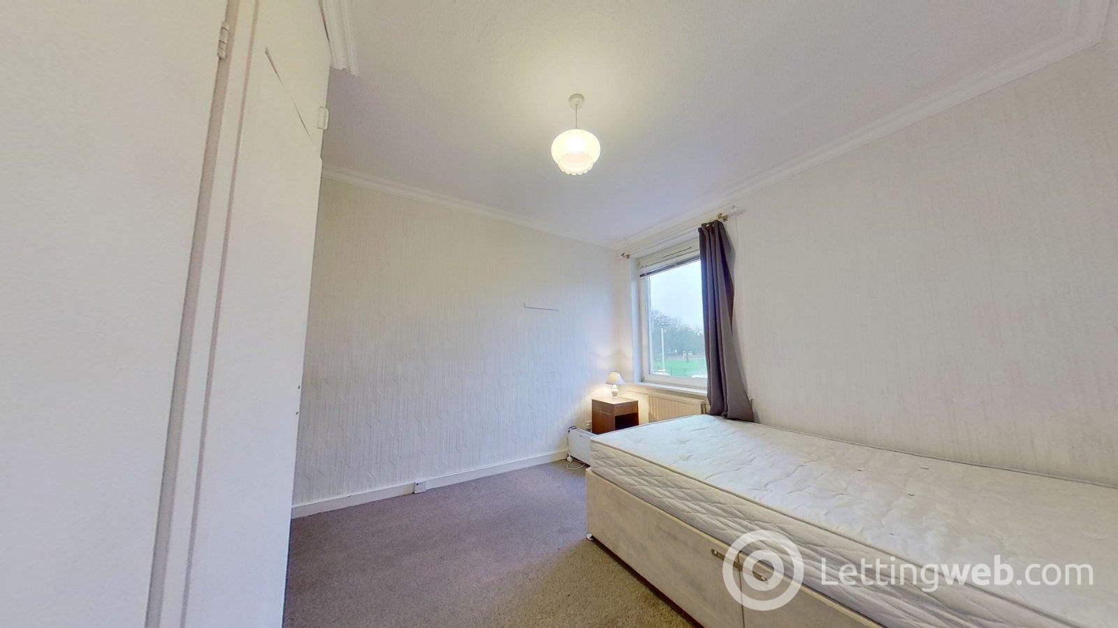 Property to rent in Redbraes Place, Edinburgh, EH7