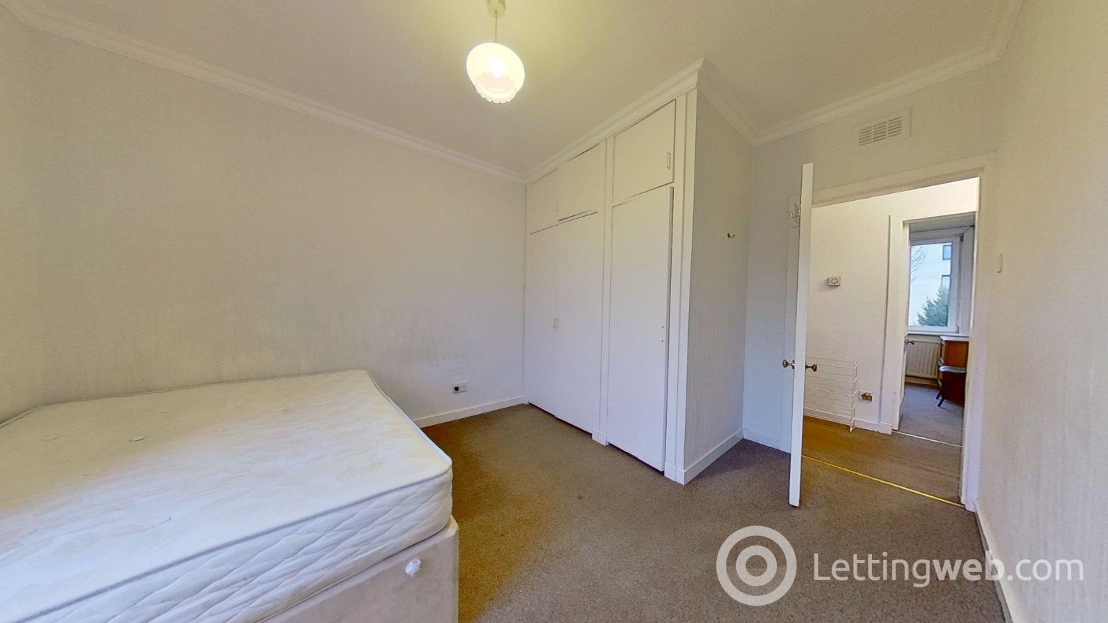 Property to rent in Redbraes Place, Edinburgh, EH7