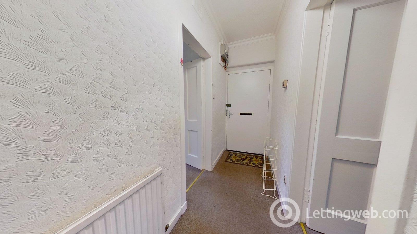 Property to rent in Redbraes Place, Edinburgh, EH7