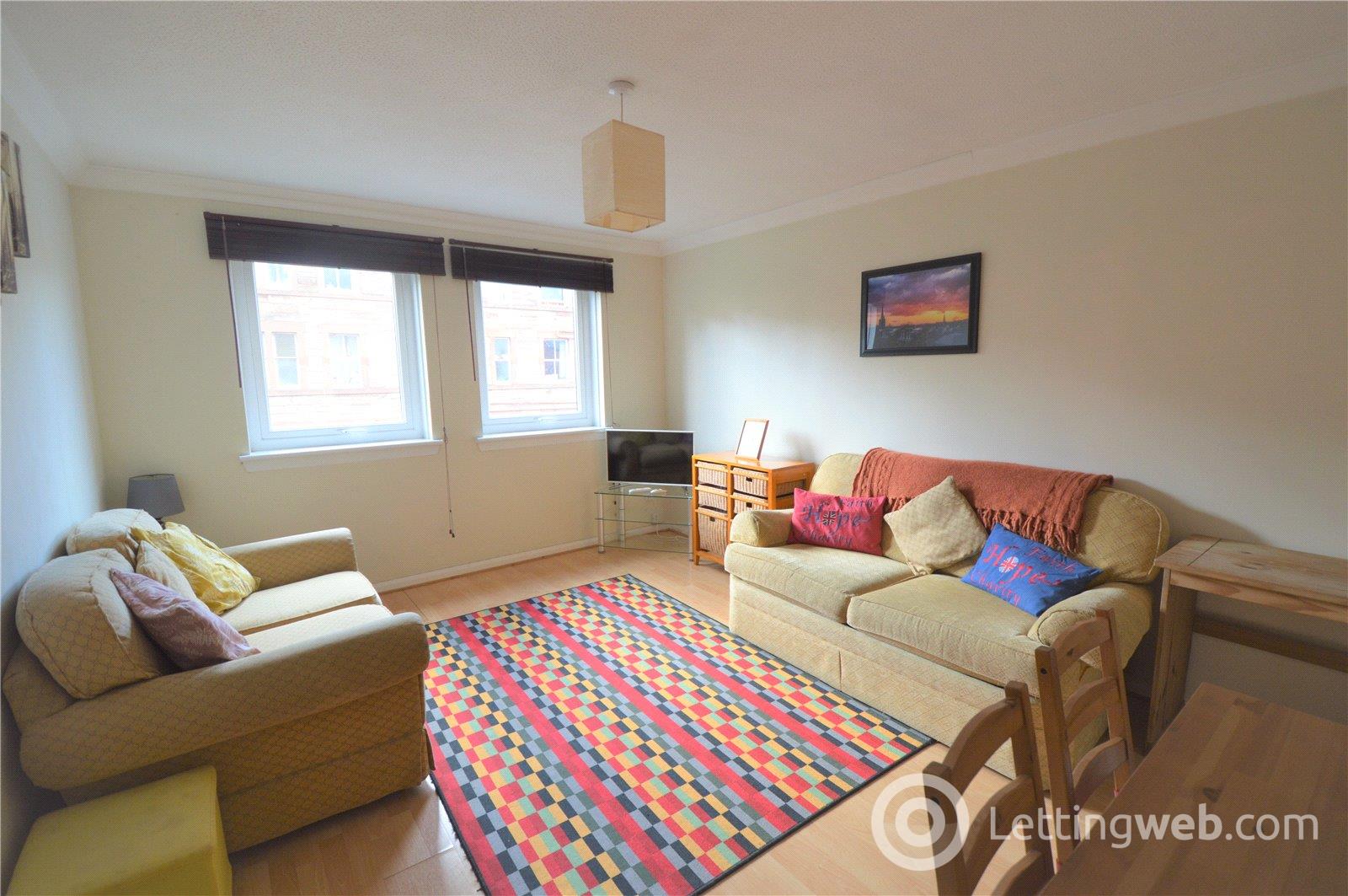 Property to rent in Bryson Road, Edinburgh, EH11