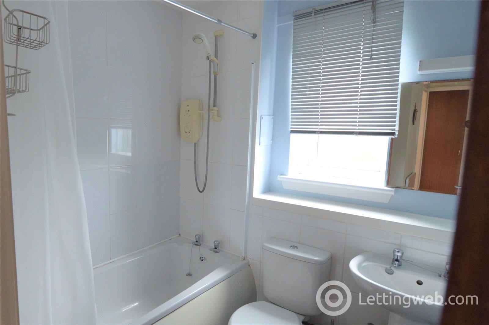 Property to rent in Bryson Road, Edinburgh, EH11