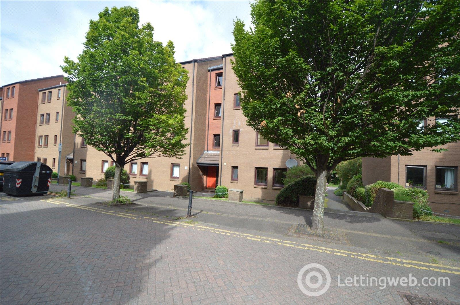 Property to rent in Bryson Road, Edinburgh, EH11