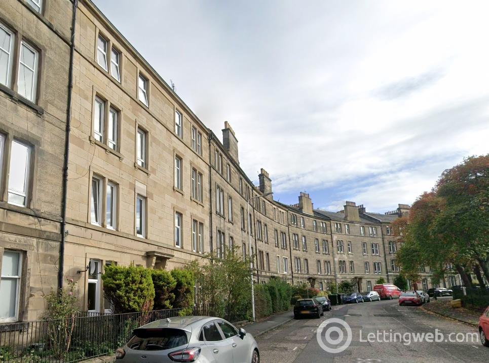 Property to rent in Murieston Crescent, Edinburgh, EH11