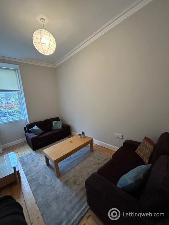 Property to rent in Murieston Crescent, Edinburgh, EH11