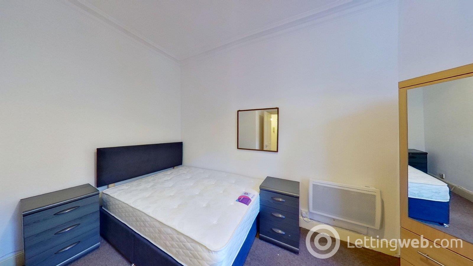 Property to rent in Wardlaw Street, Edinburgh, EH11