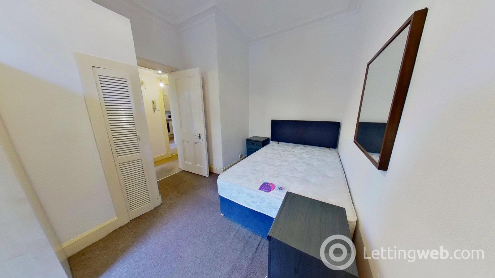 Property to rent in Wardlaw Street, Edinburgh, EH11