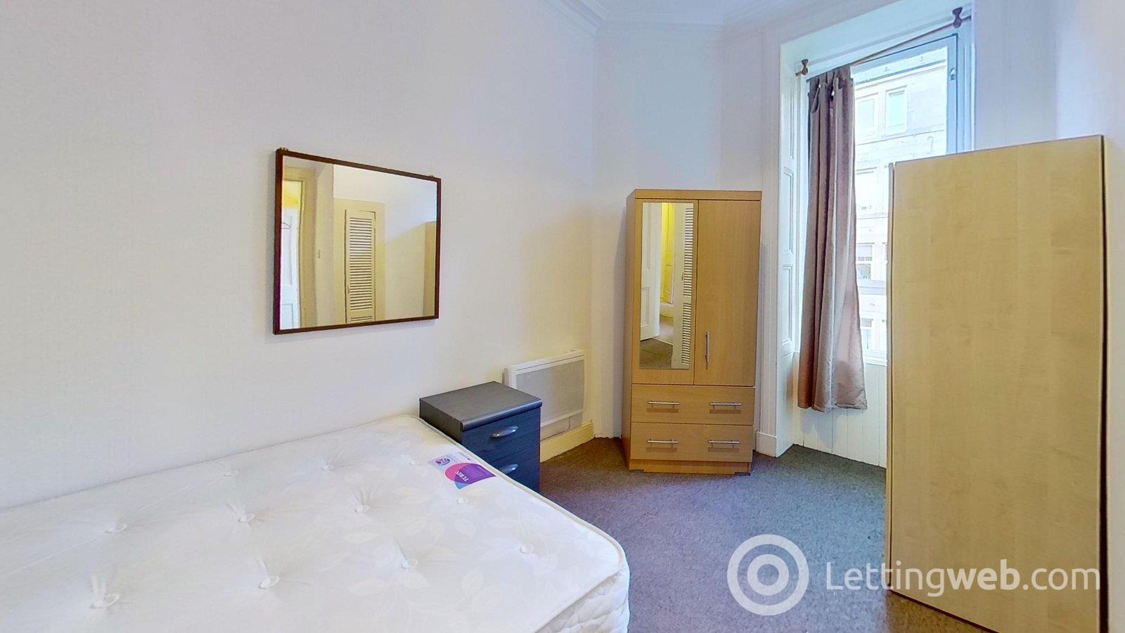 Property to rent in Wardlaw Street, Edinburgh, EH11