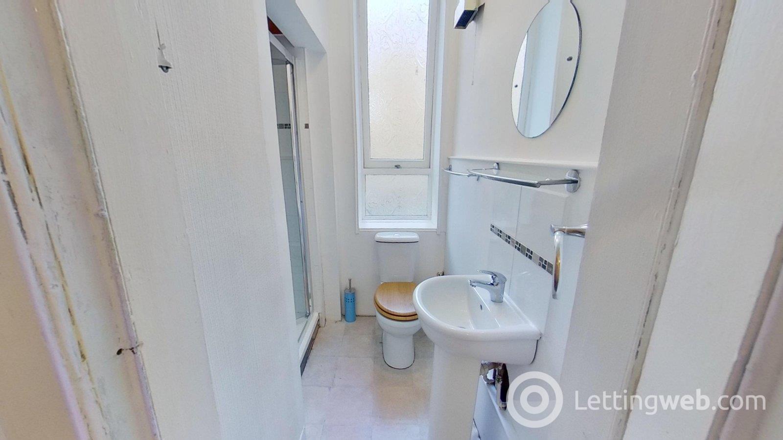 Property to rent in Wardlaw Street, Edinburgh, EH11