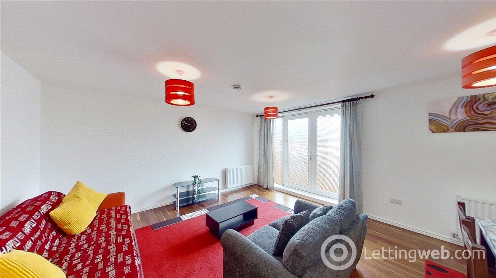 Property to rent in Arneil Drive, Edinburgh, EH5