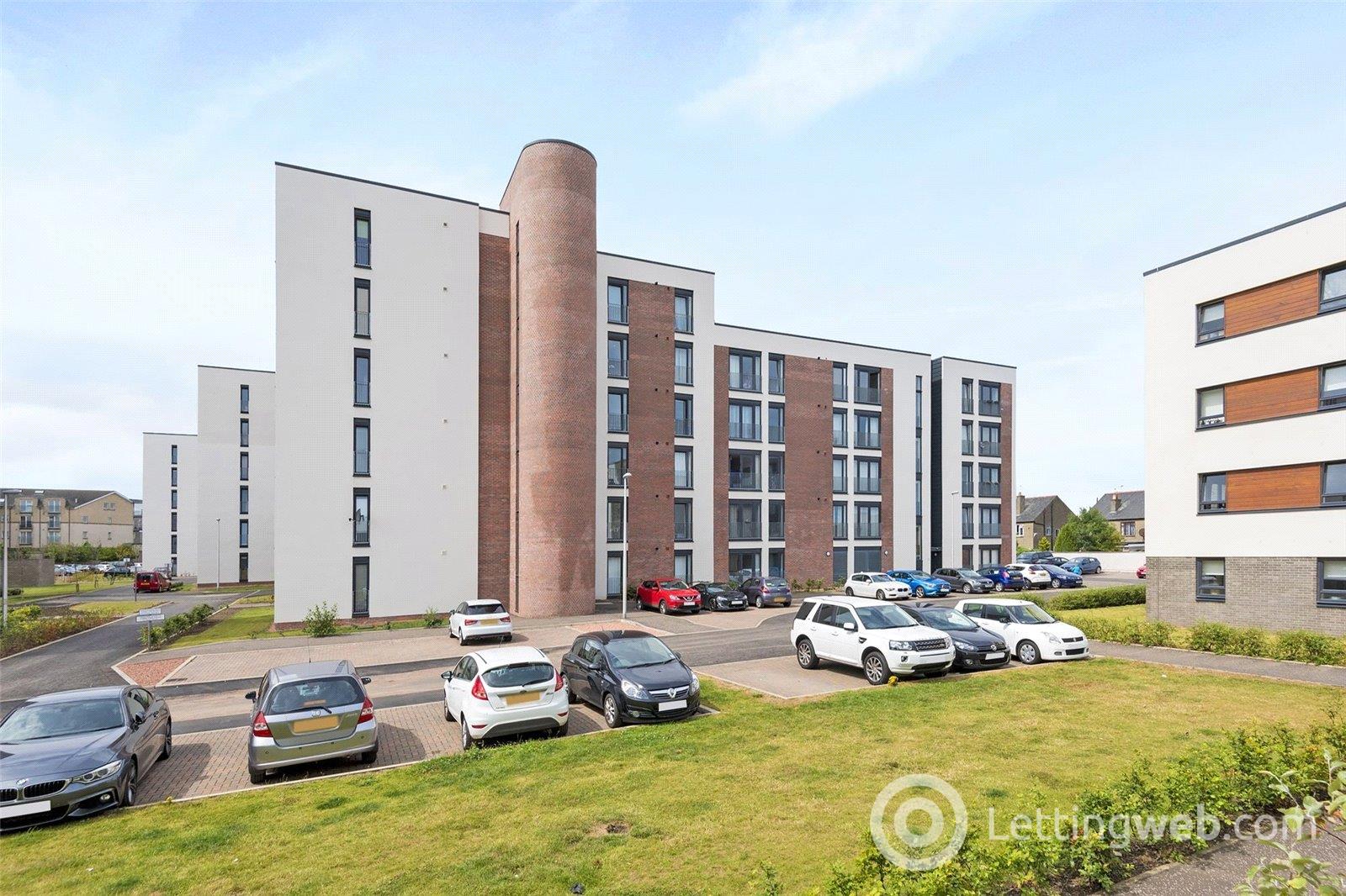 Property to rent in Arneil Drive, Edinburgh, EH5