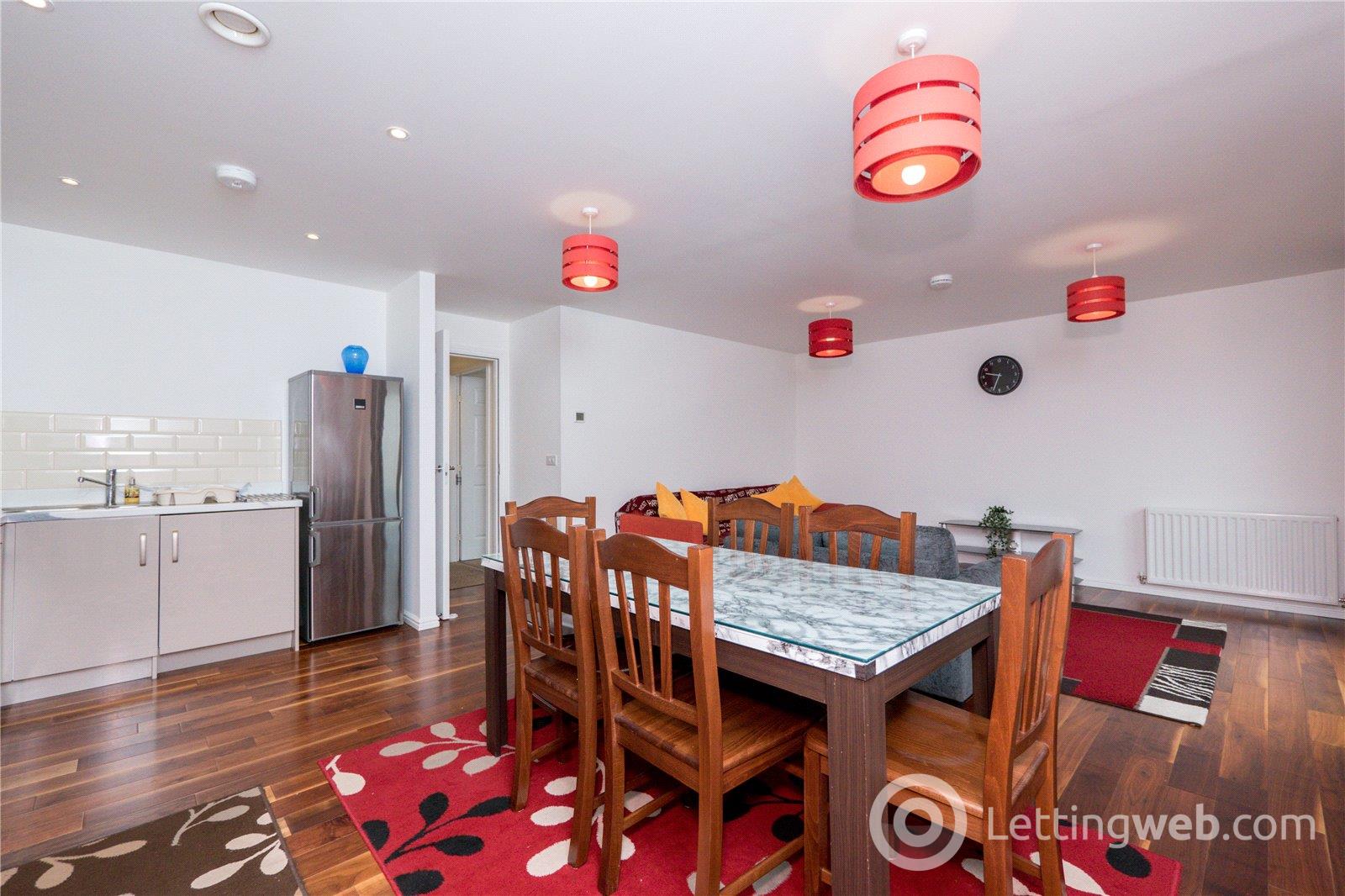 Property to rent in Arneil Drive, Edinburgh, EH5