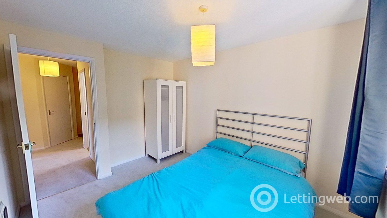 Property to rent in Tytler Gardens, Edinburgh, EH8