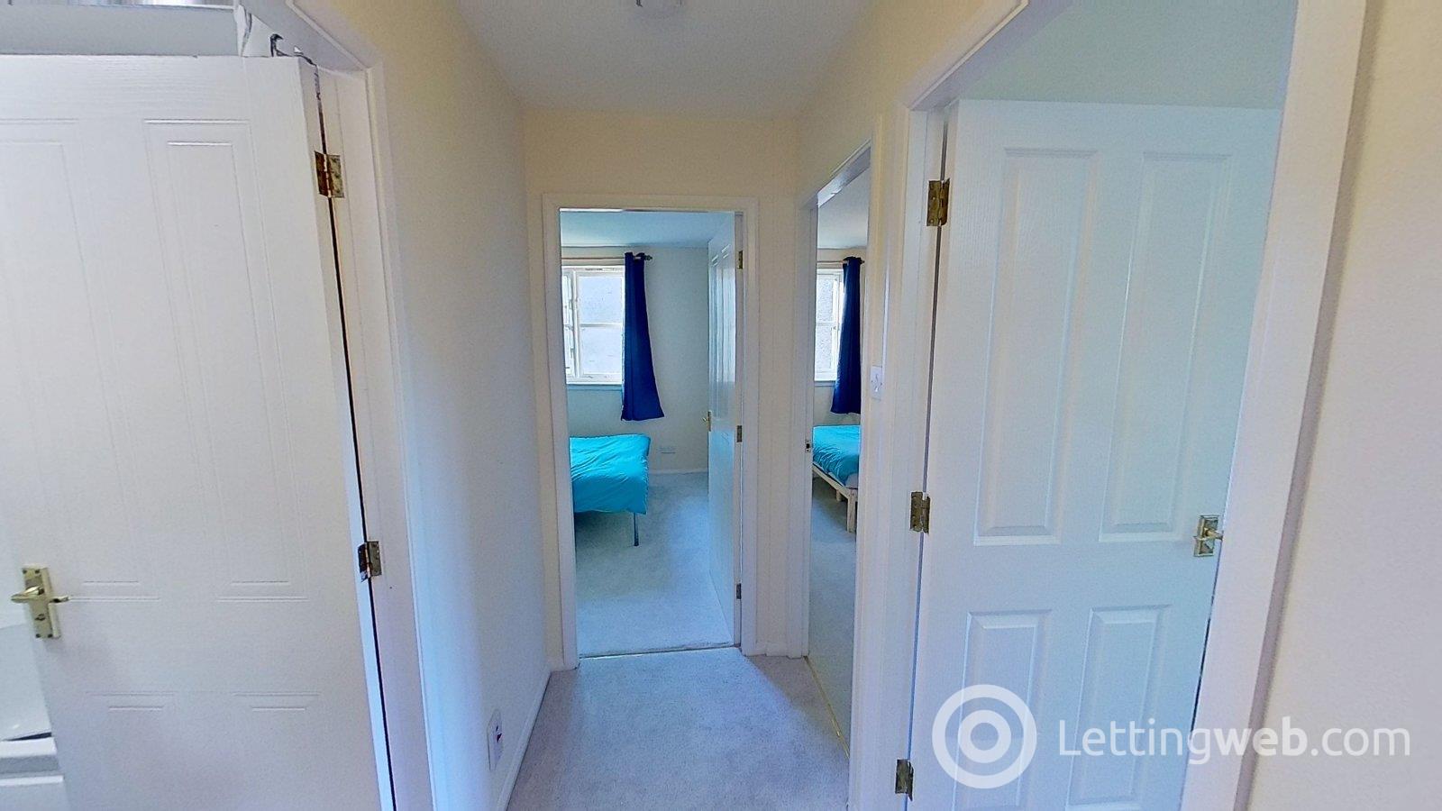 Property to rent in Tytler Gardens, Edinburgh, EH8