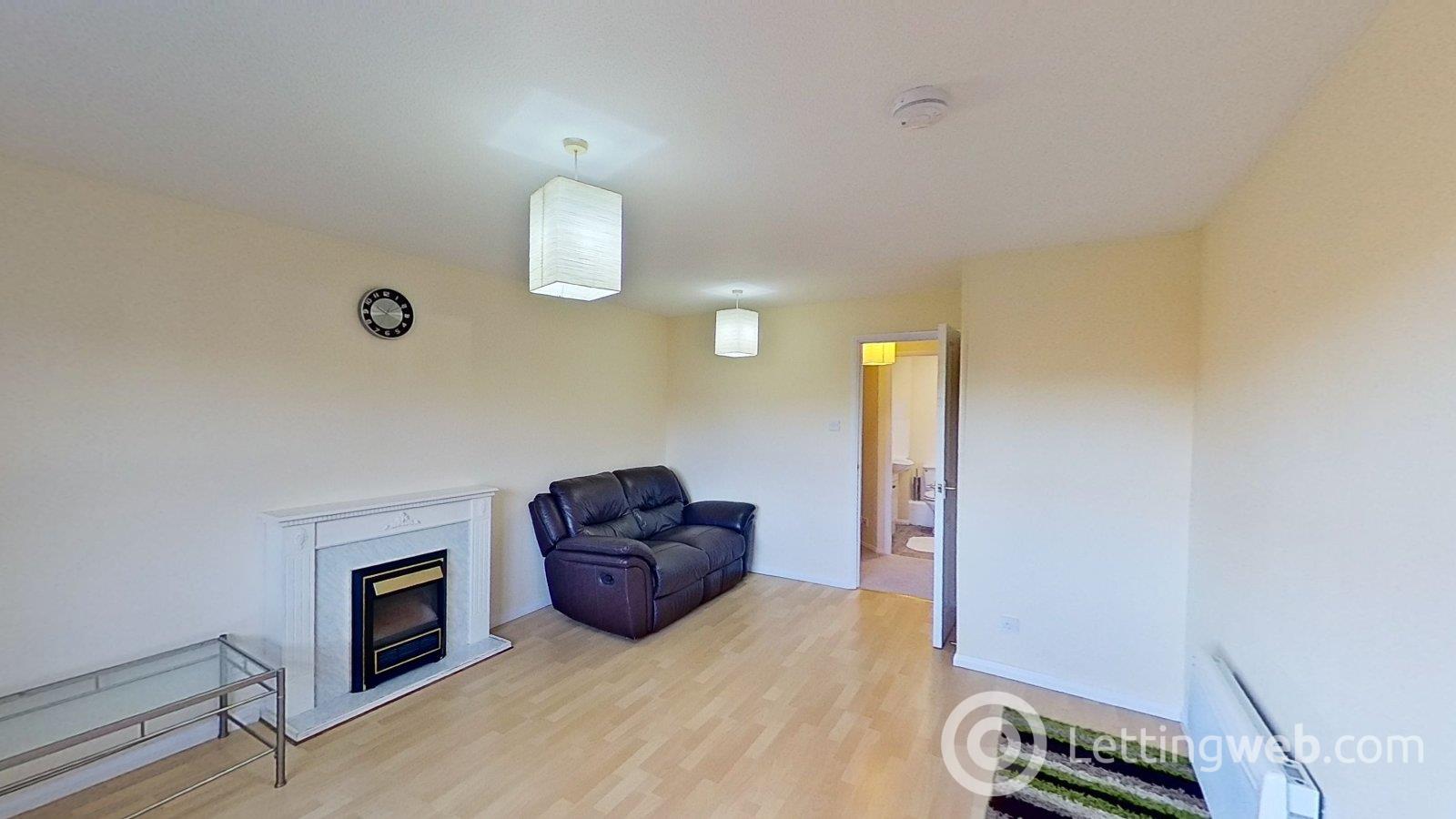 Property to rent in Tytler Gardens, Edinburgh, EH8