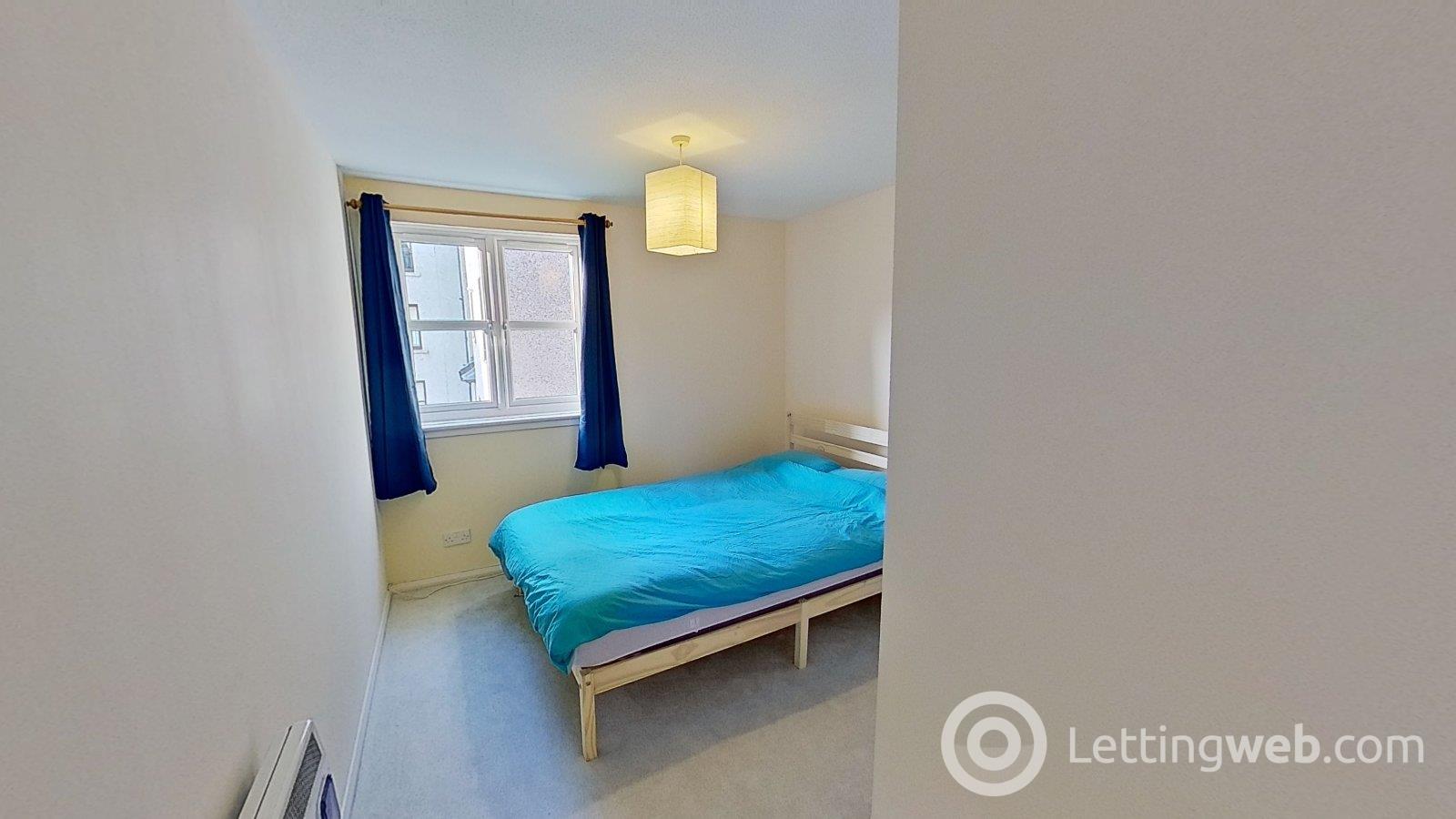 Property to rent in Tytler Gardens, Edinburgh, EH8