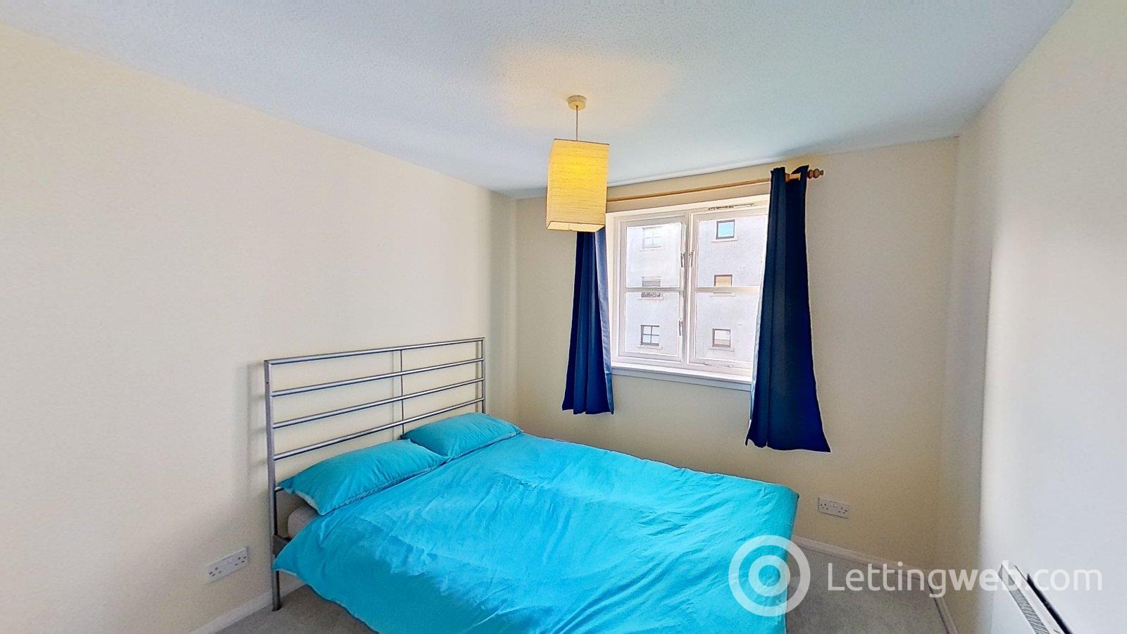 Property to rent in Tytler Gardens, Edinburgh, EH8