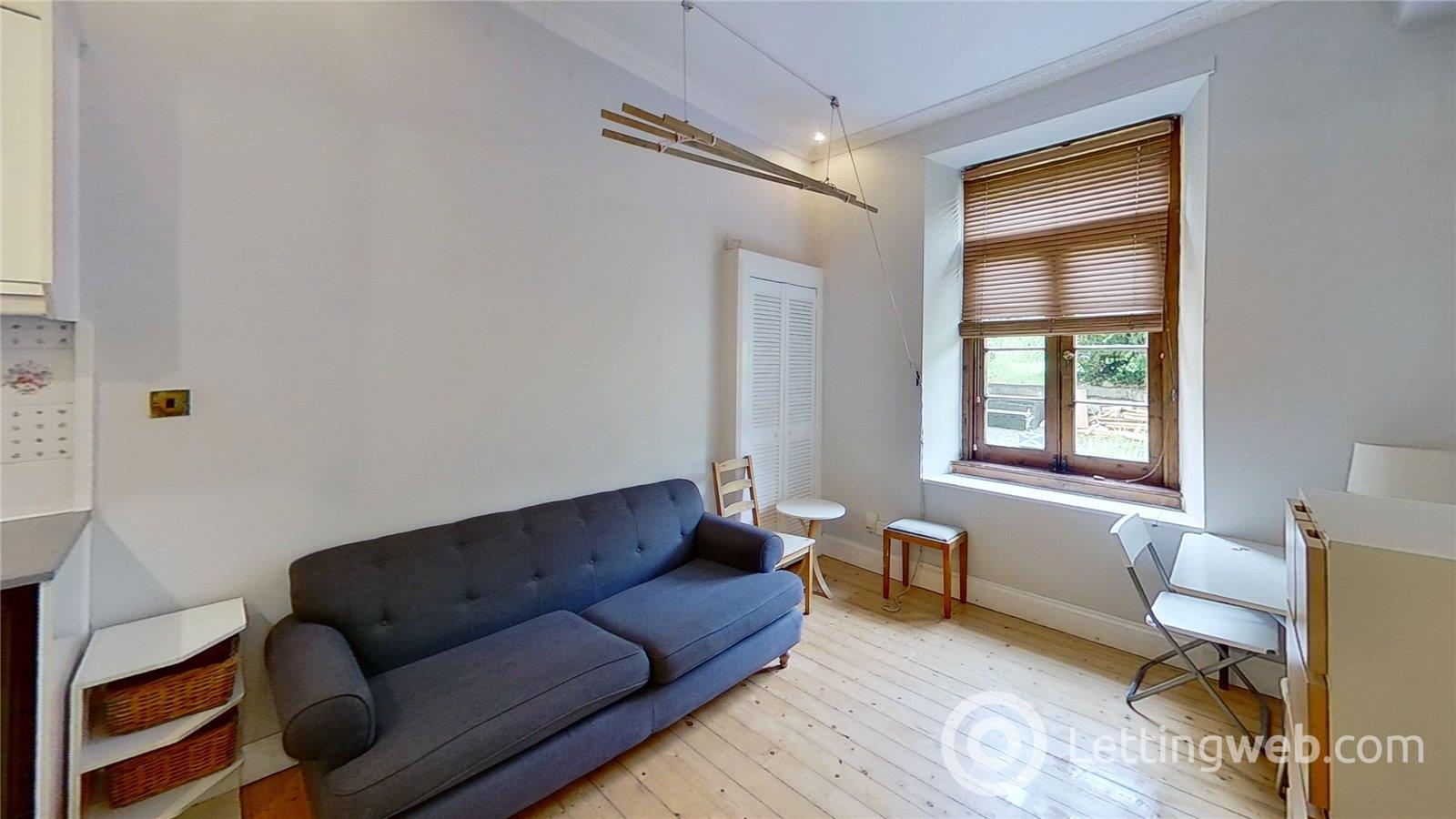 Property to rent in Canonmills, Edinburgh, EH3