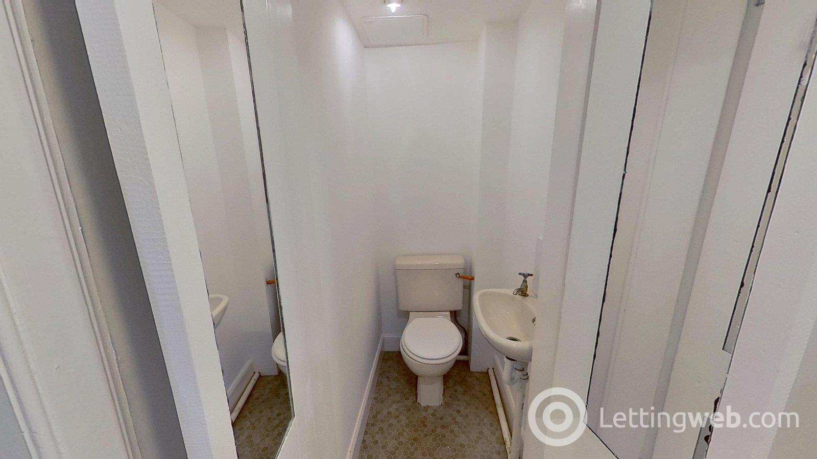 Property to rent in Canonmills, Edinburgh, EH3