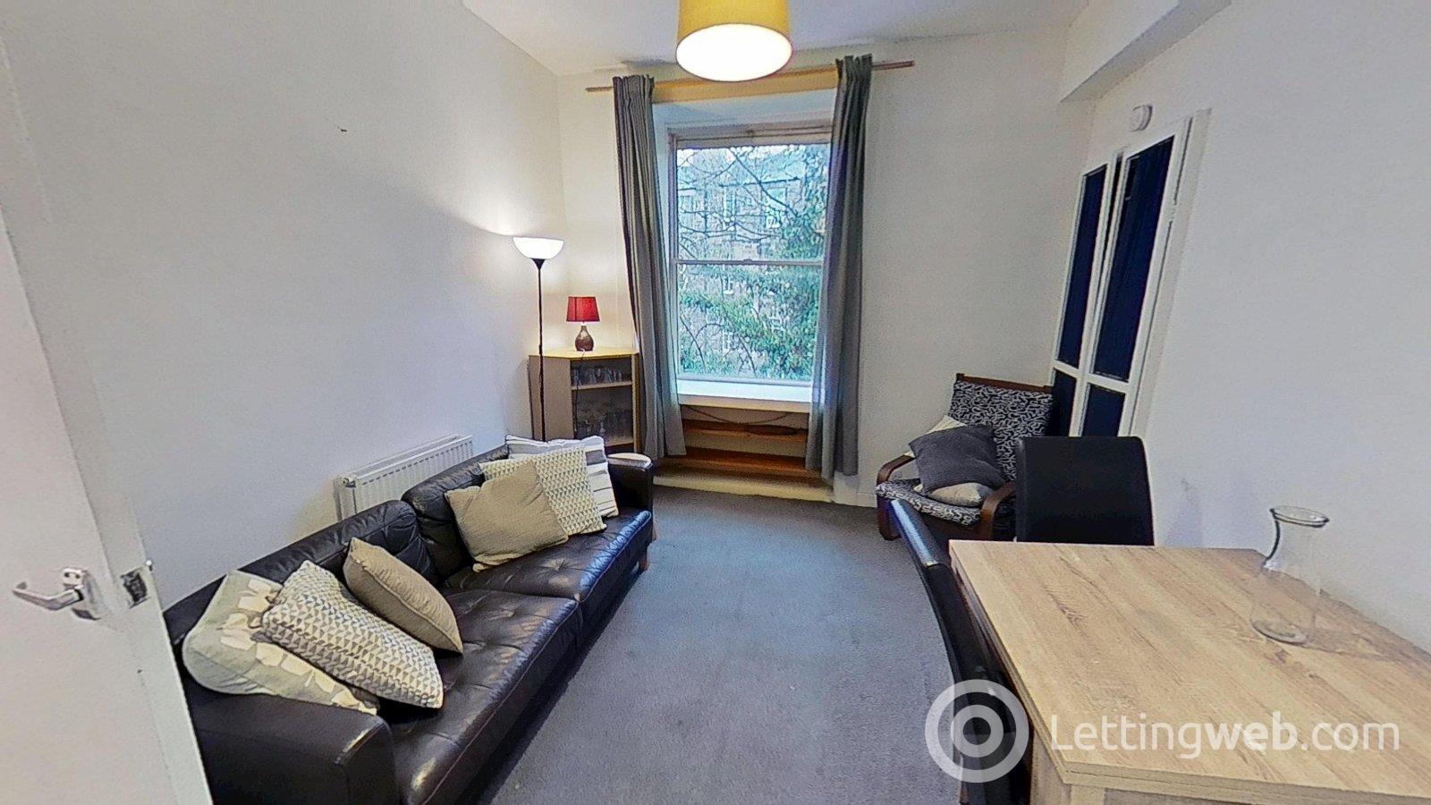Property to rent in Caledonian Road, Edinburgh, EH11