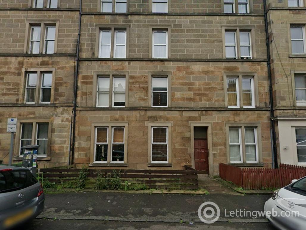 Property to rent in Caledonian Road, Edinburgh, EH11