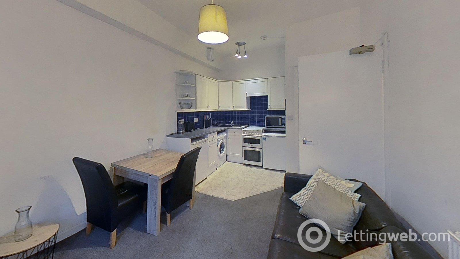 Property to rent in Caledonian Road, Edinburgh, EH11