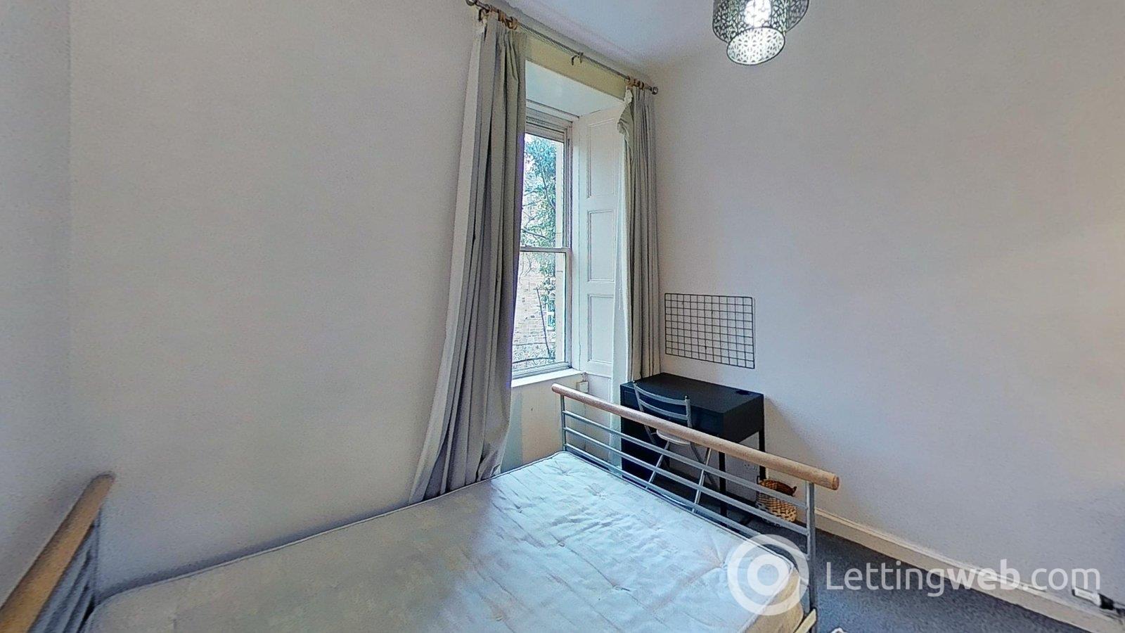 Property to rent in Caledonian Road, Edinburgh, EH11