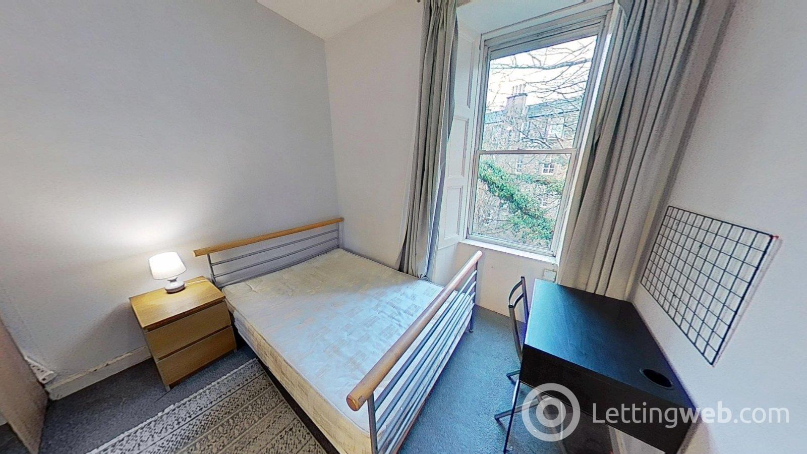 Property to rent in Caledonian Road, Edinburgh, EH11