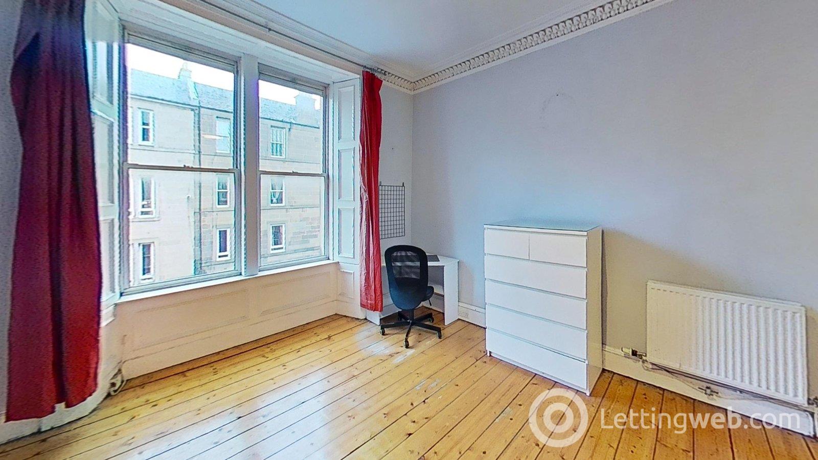 Property to rent in Caledonian Road, Edinburgh, EH11
