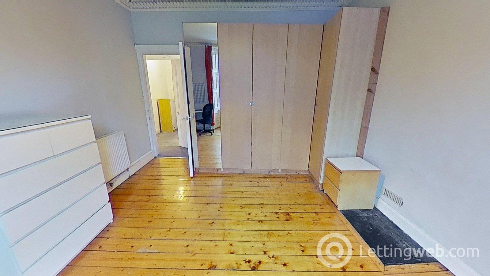 Property to rent in Caledonian Road, Edinburgh, EH11