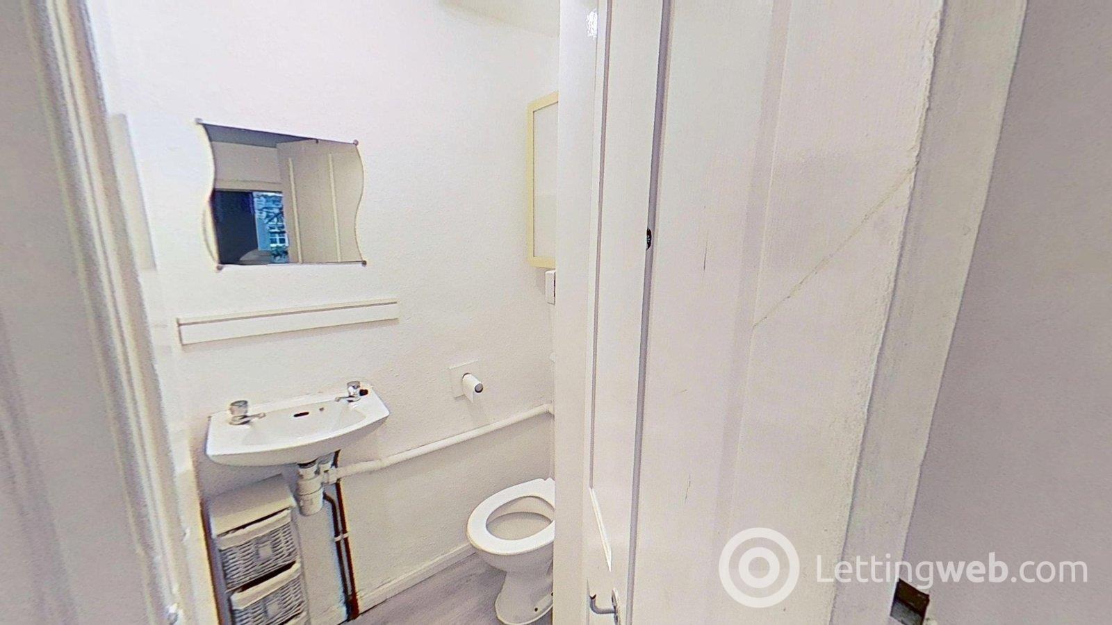 Property to rent in Caledonian Road, Edinburgh, EH11