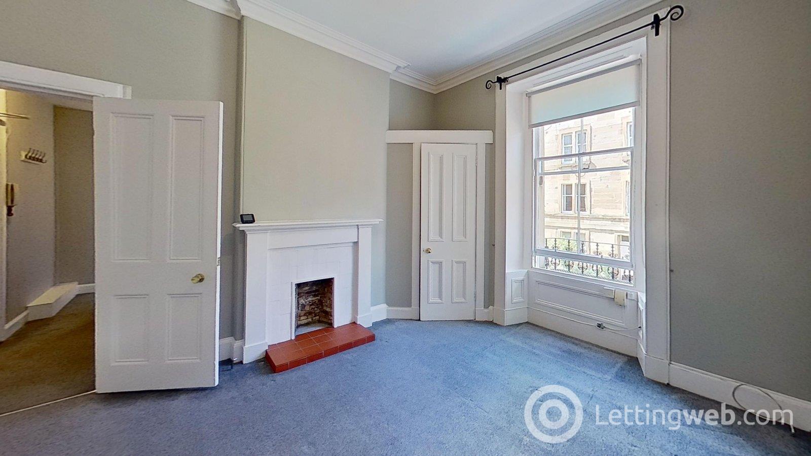 Property to rent in Livingstone Place, Edinburgh, EH9