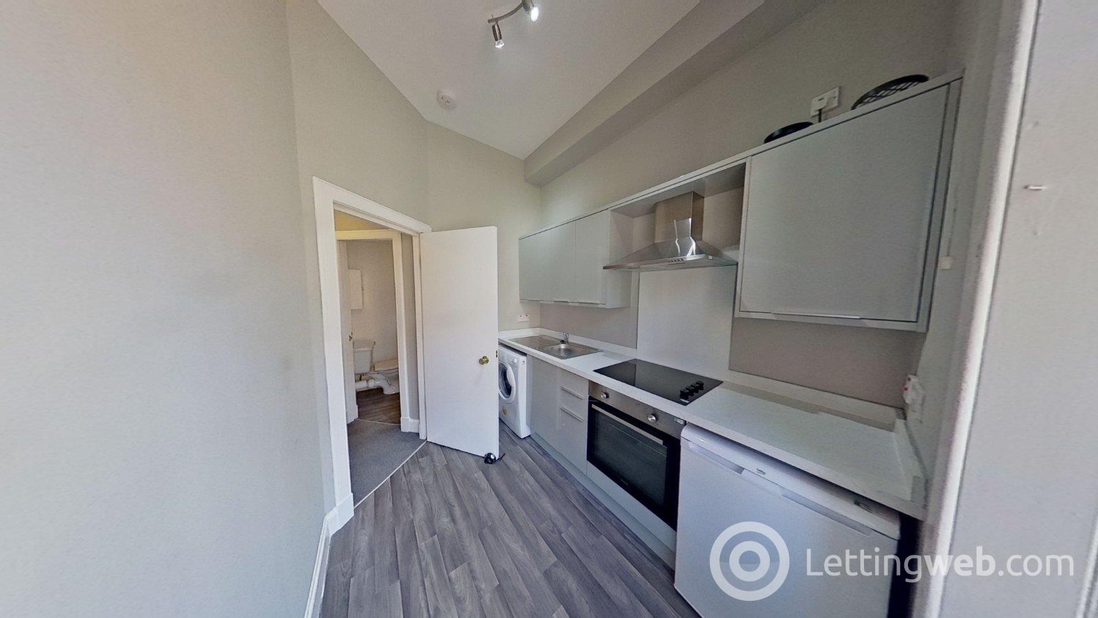 Property to rent in Livingstone Place, Edinburgh, EH9