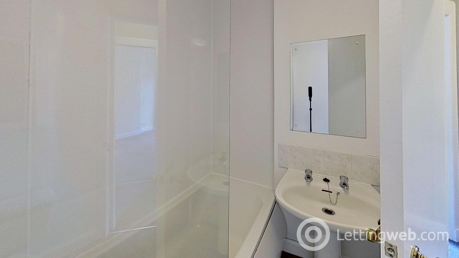 Property to rent in Livingstone Place, Edinburgh, EH9