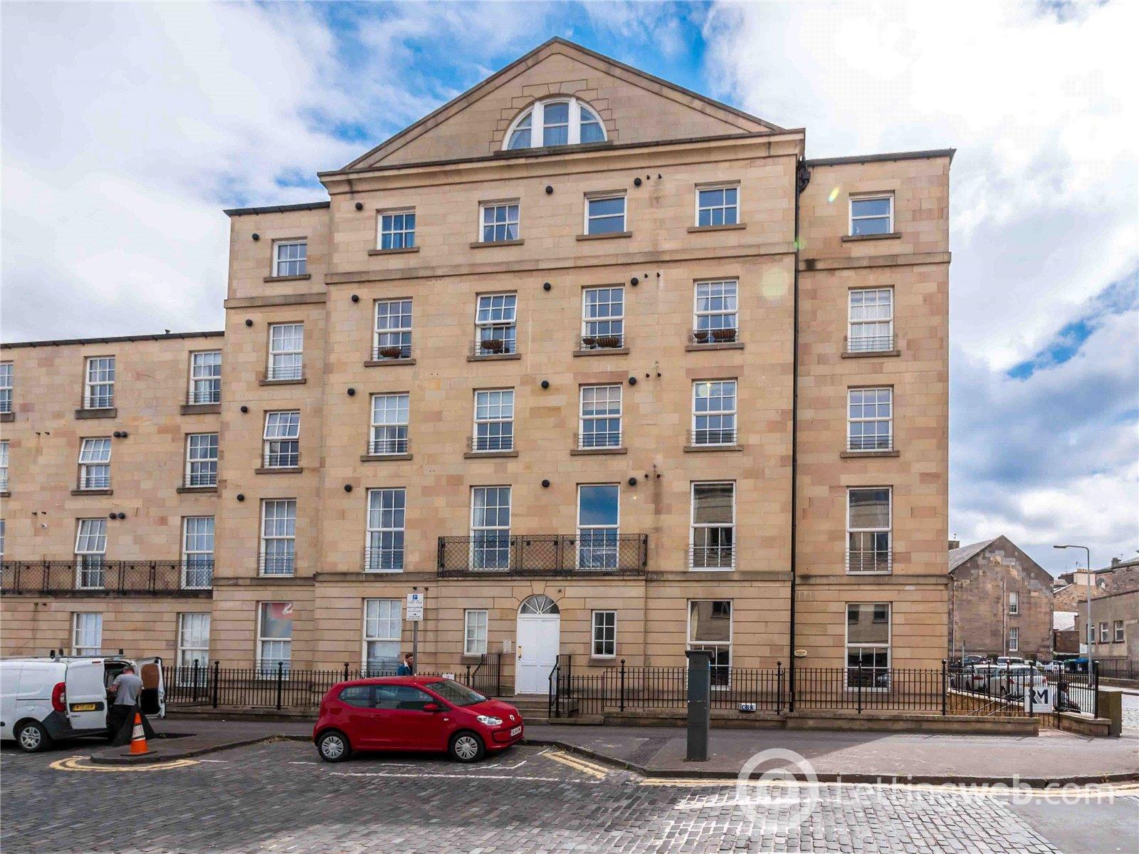 Property to rent in East London Street, Edinburgh, EH7