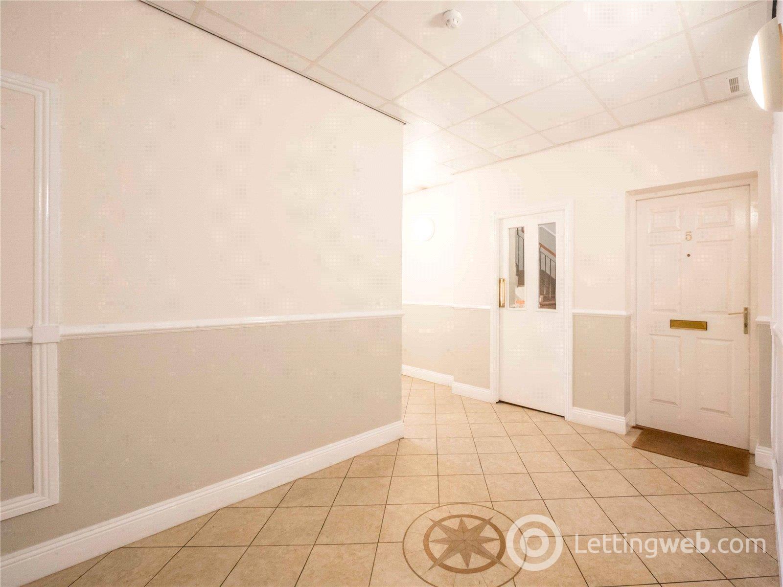 Property to rent in East London Street, Edinburgh, EH7