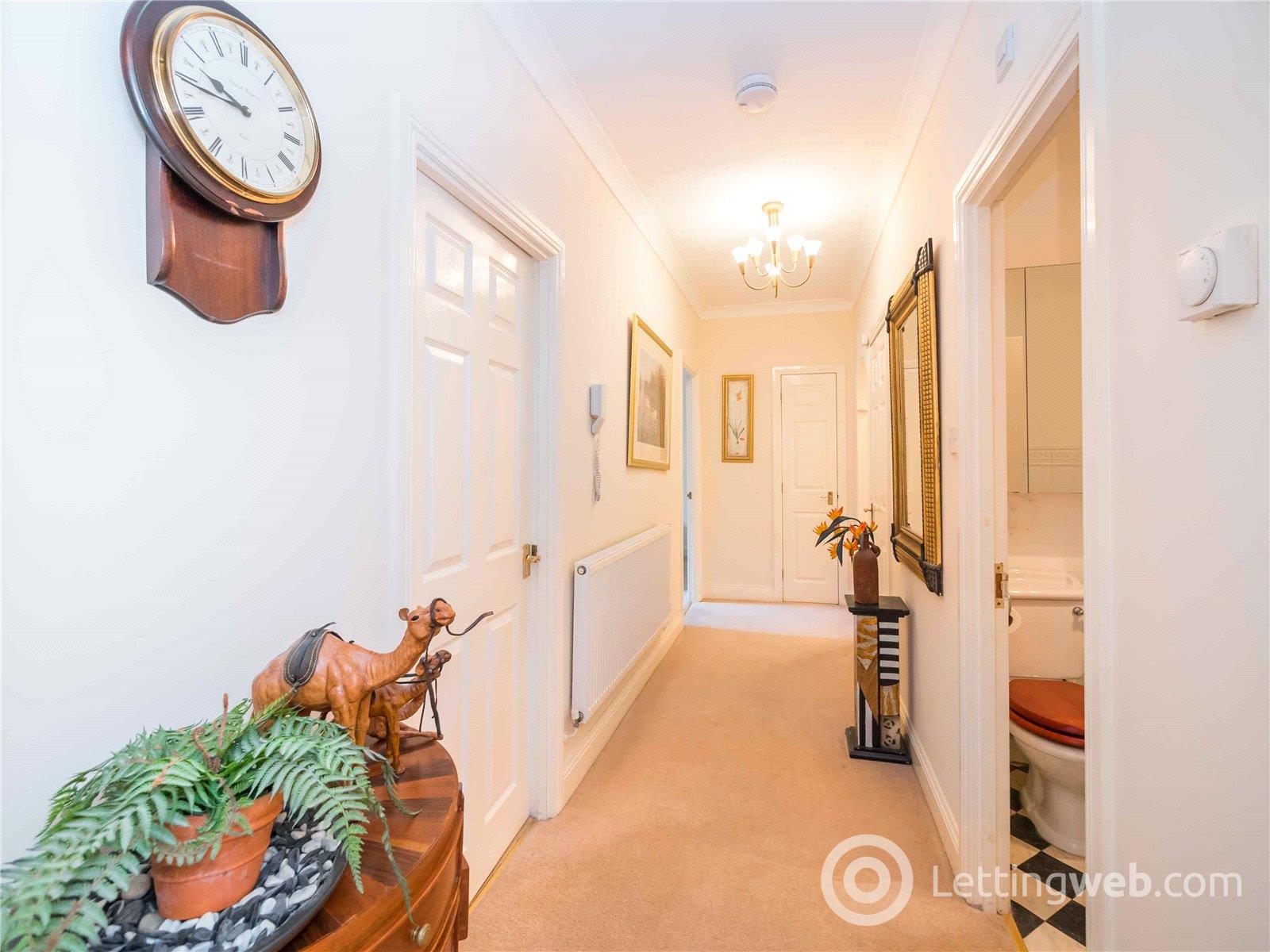 Property to rent in East London Street, Edinburgh, EH7