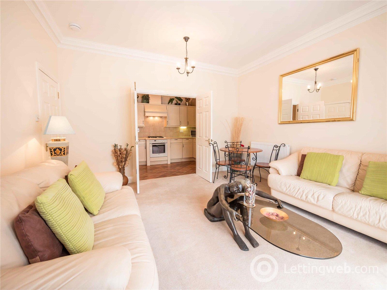 Property to rent in East London Street, Edinburgh, EH7