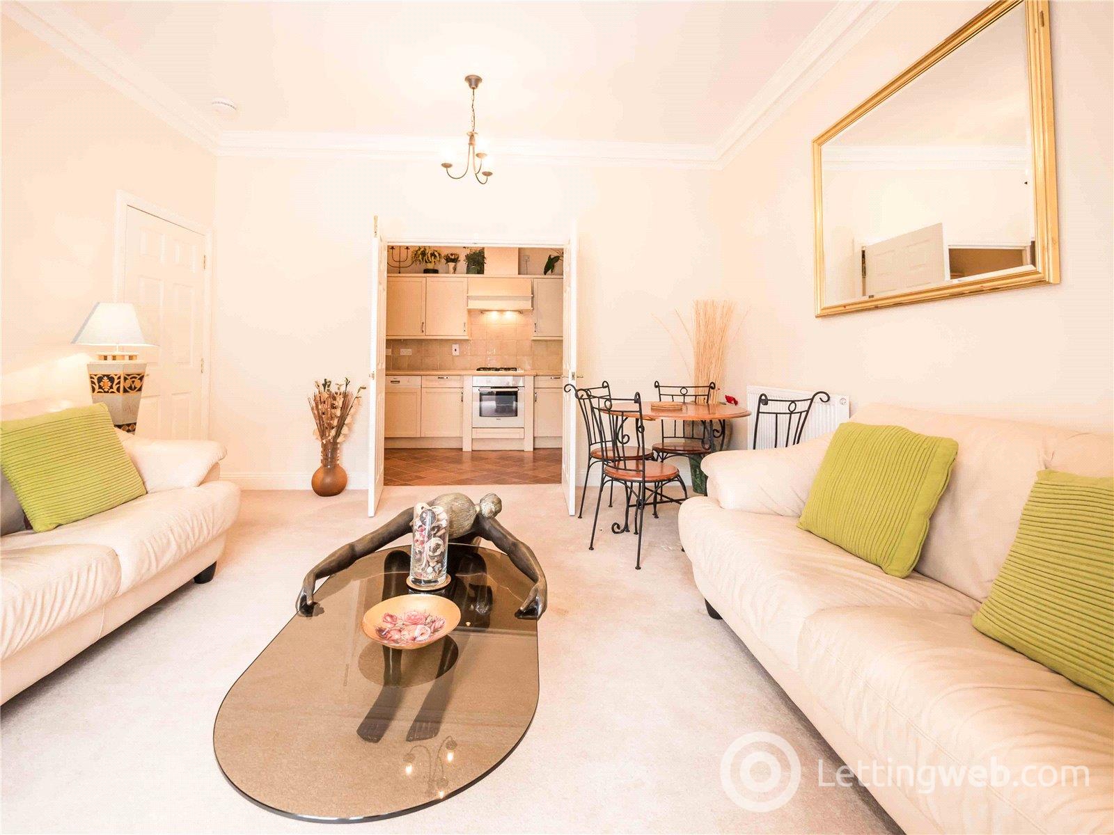 Property to rent in East London Street, Edinburgh, EH7