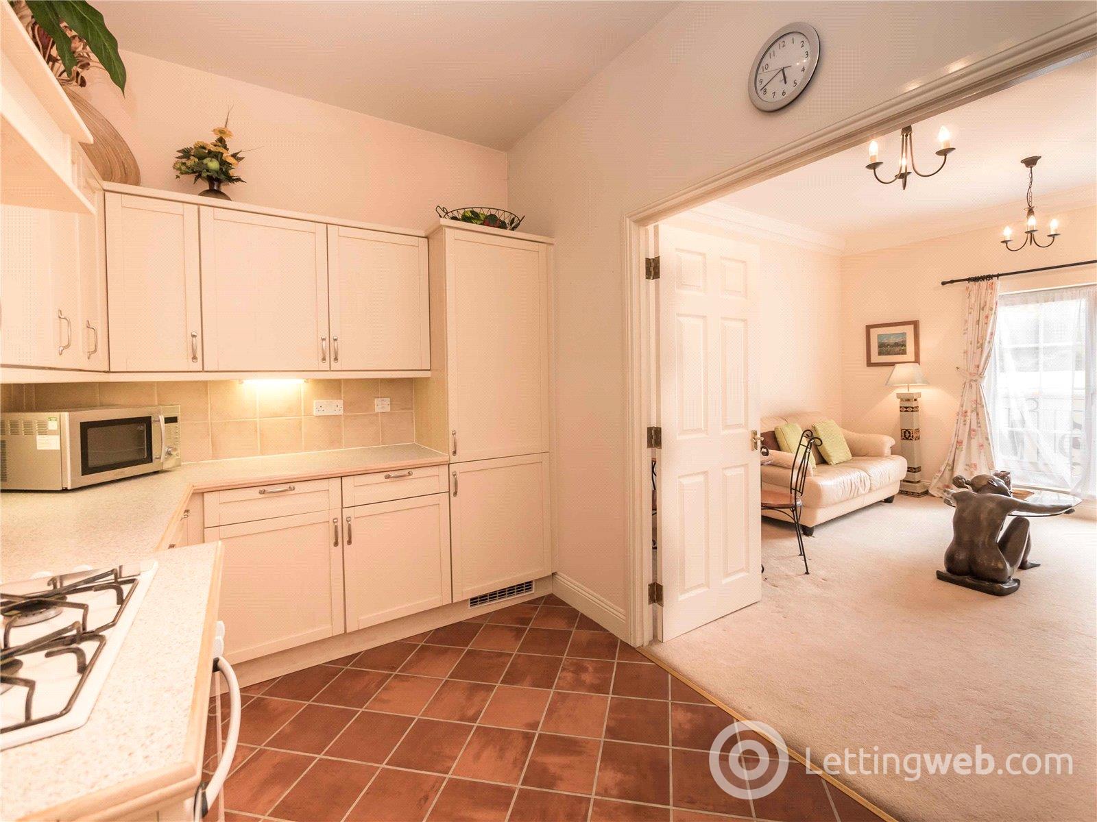 Property to rent in East London Street, Edinburgh, EH7
