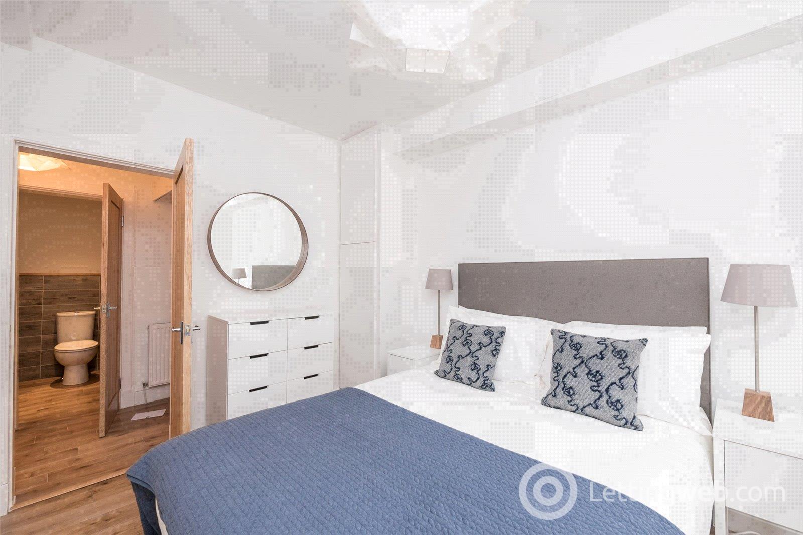 Property to rent in Cumberland Street, Edinburgh, EH3