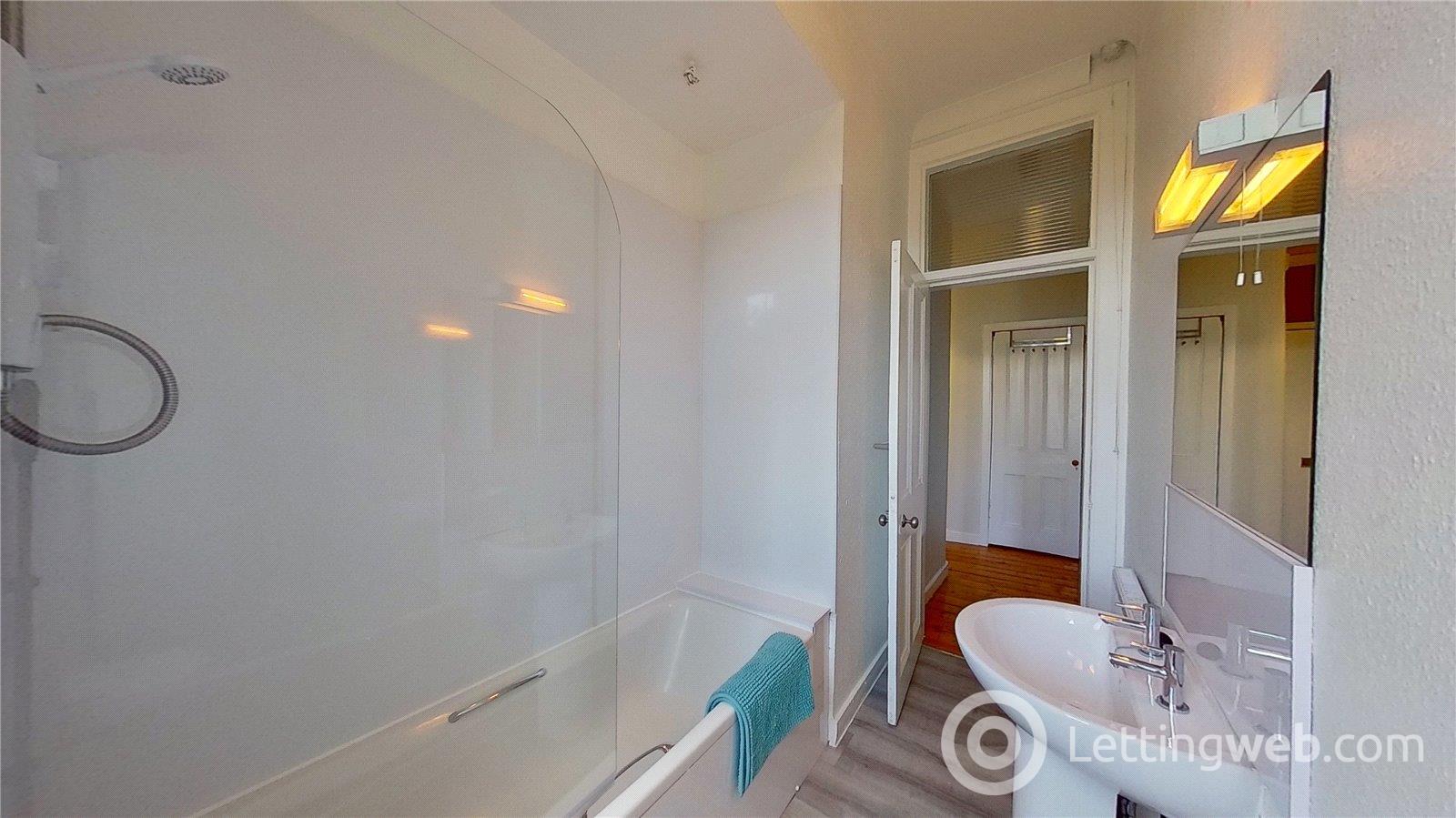 Property to rent in Broughton Road, Edinburgh, EH7