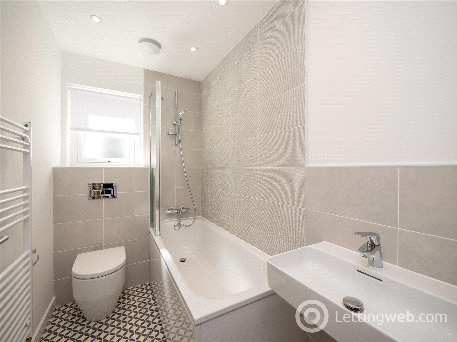 Property to rent in Hays Walk, East Lothian, EH41