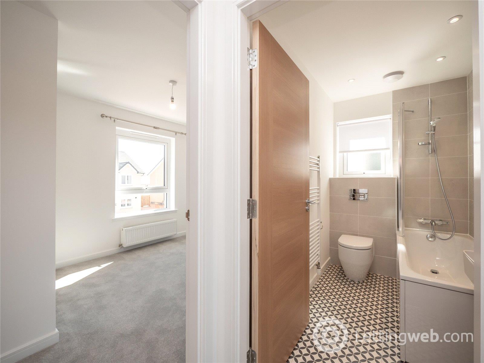 Property to rent in Hays Walk, East Lothian, EH41