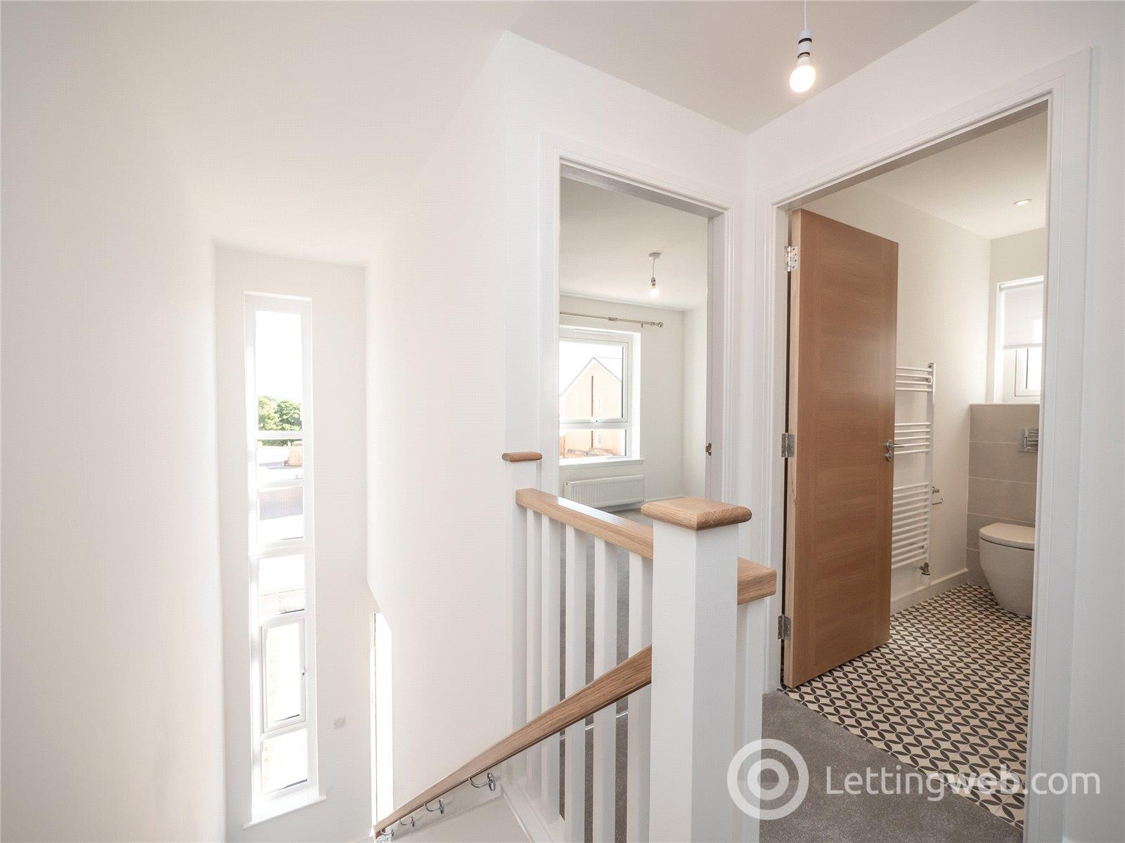 Property to rent in Hays Walk, East Lothian, EH41