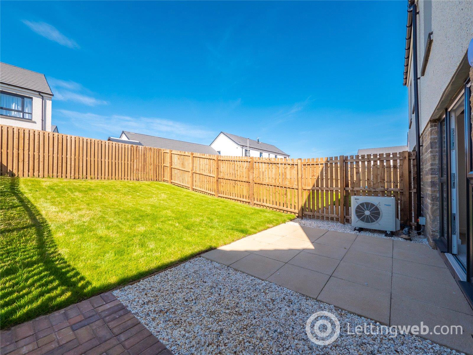 Property to rent in Hays Walk, East Lothian, EH41