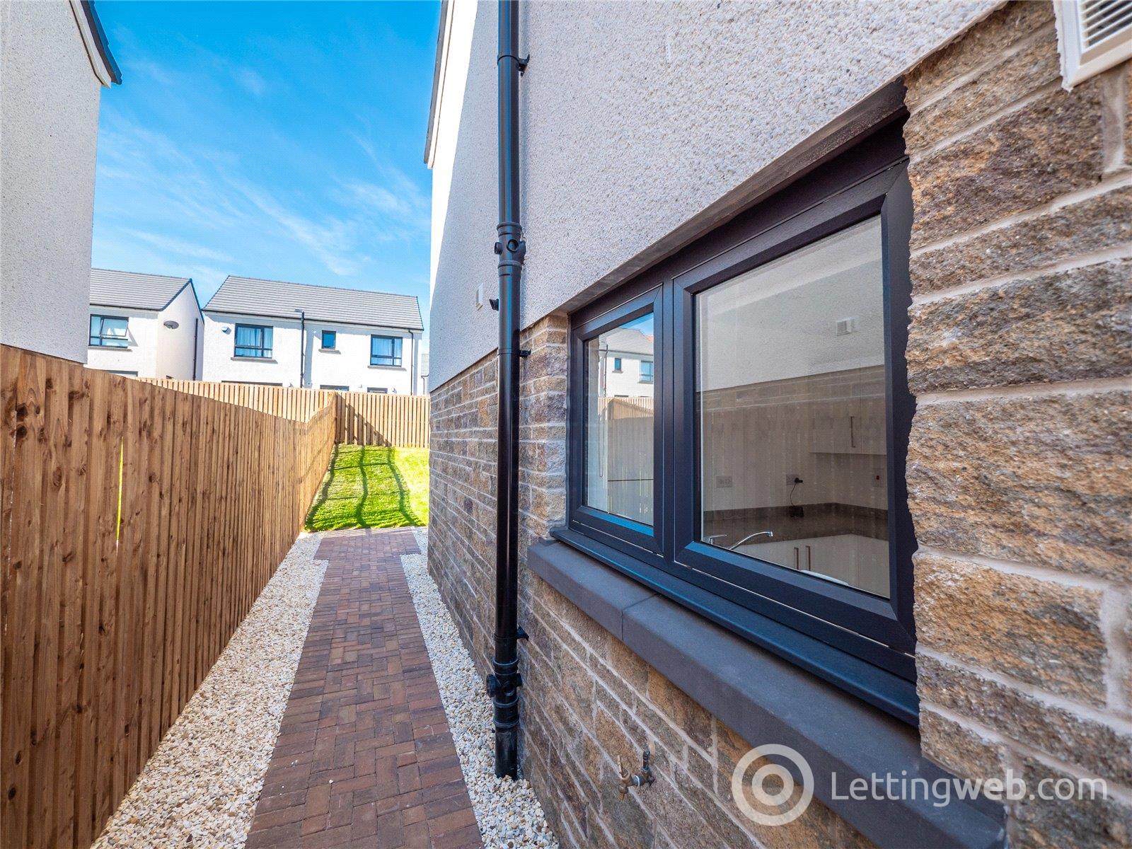 Property to rent in Hays Walk, East Lothian, EH41