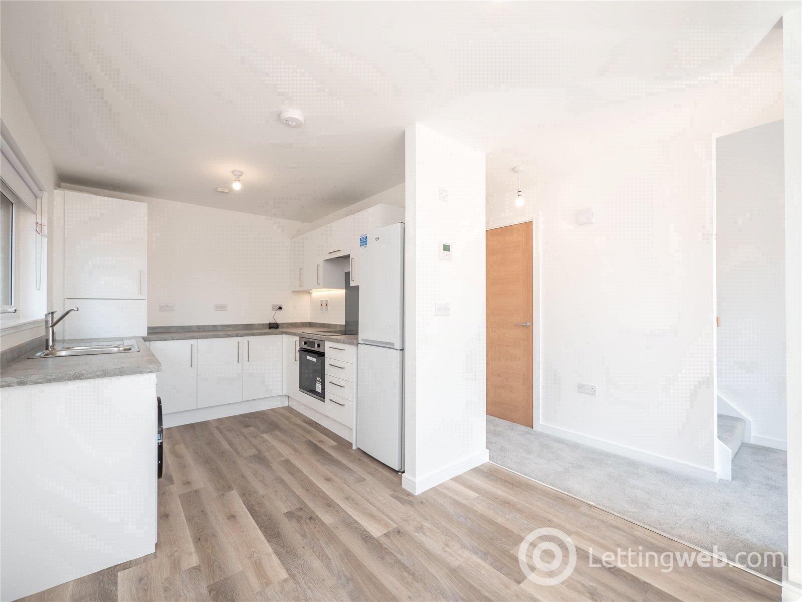 Property to rent in Hays Walk, East Lothian, EH41