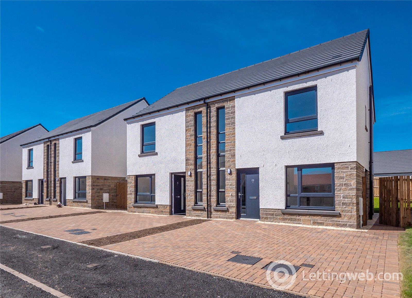 Property to rent in Hays Walk, East Lothian, EH41